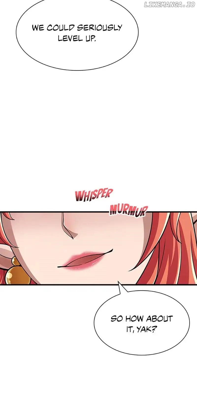Back Then, I Didn’t Realize It Was A Big Win Chapter 30 - Page 56
