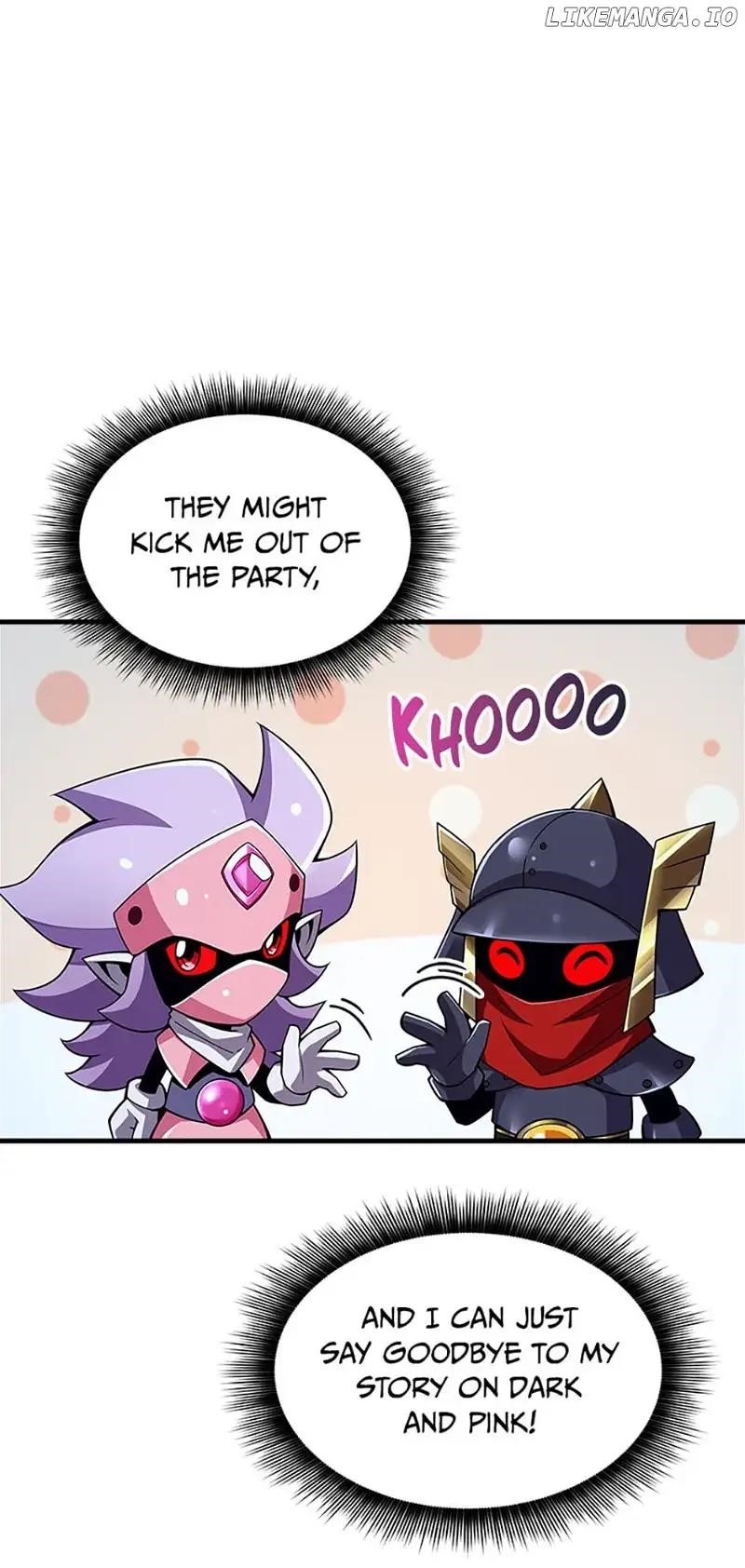 Back Then, I Didn’t Realize It Was A Big Win Chapter 30 - Page 61
