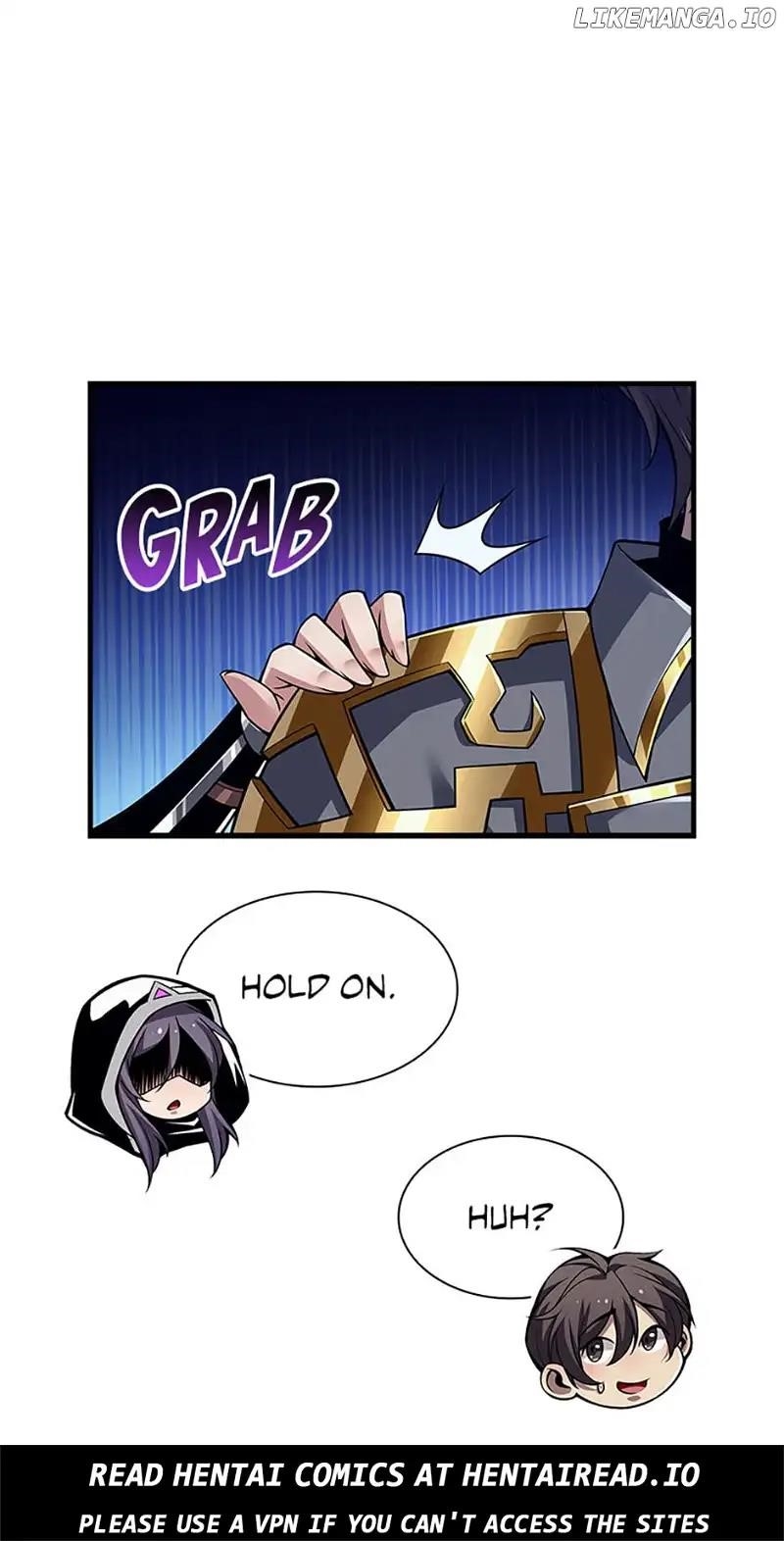 Back Then, I Didn’t Realize It Was A Big Win Chapter 30 - Page 62