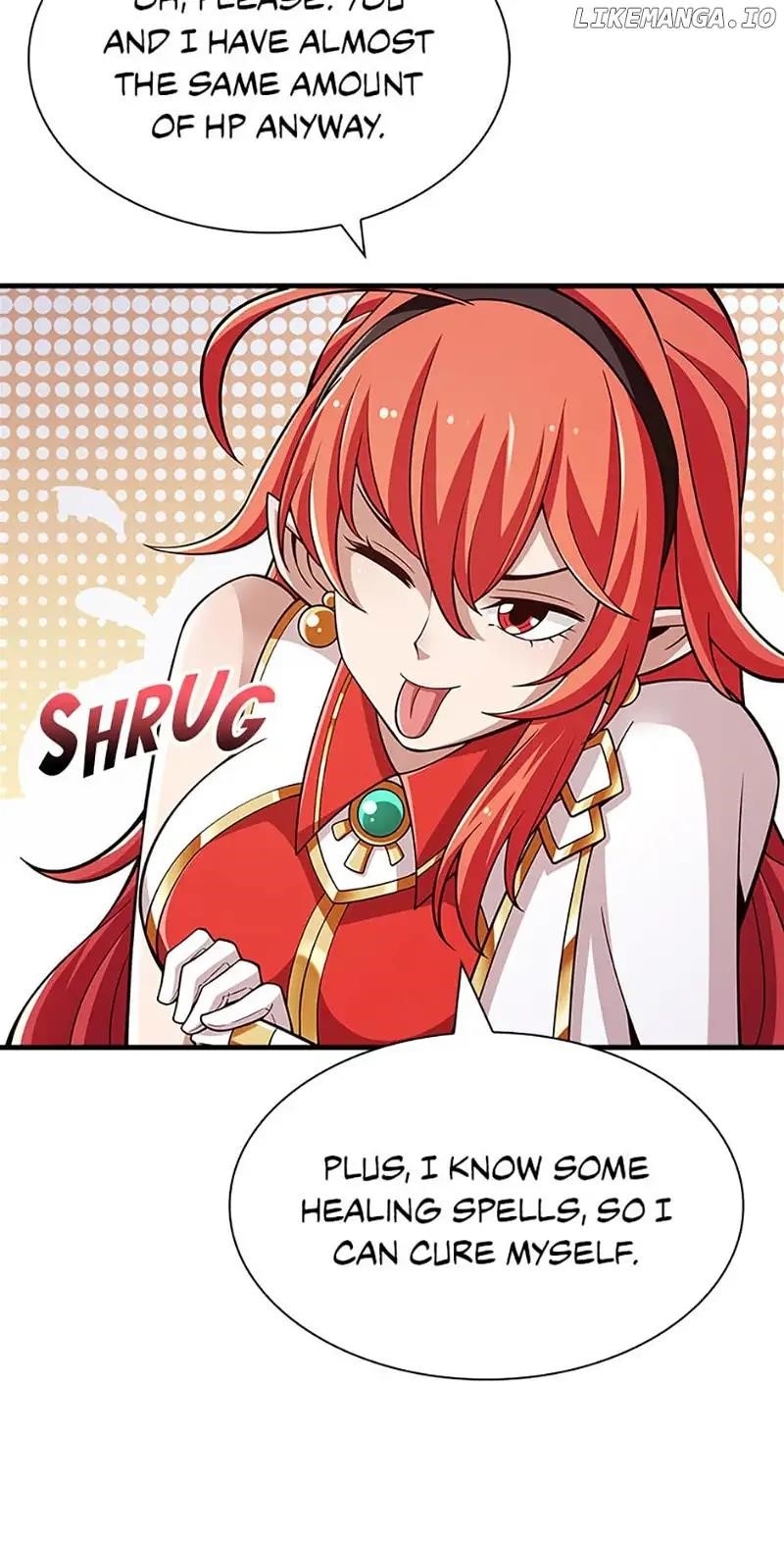 Back Then, I Didn’t Realize It Was A Big Win Chapter 30 - Page 65