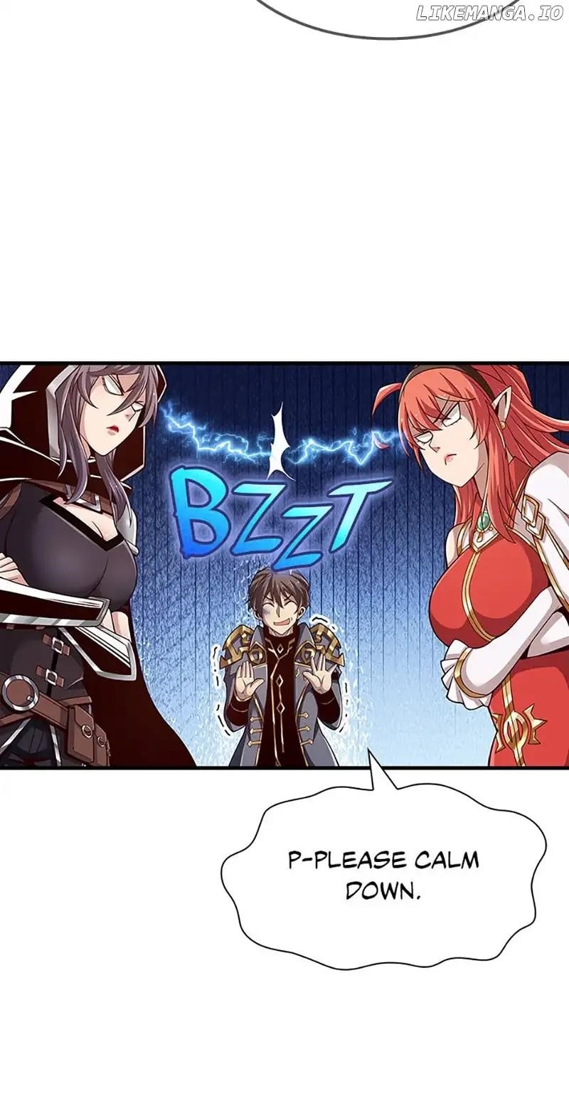 Back Then, I Didn’t Realize It Was A Big Win Chapter 30 - Page 67