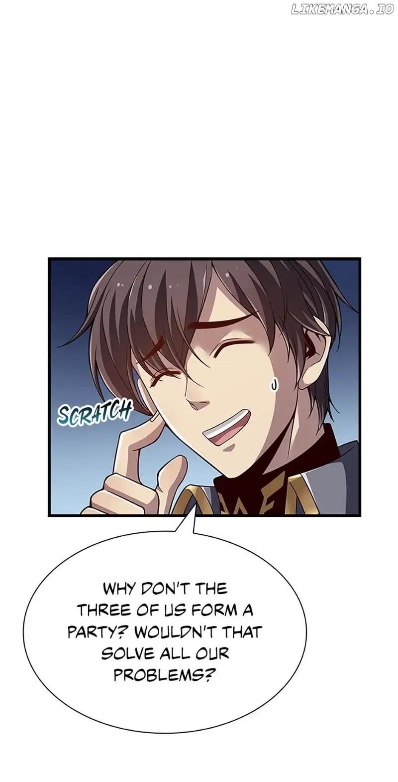 Back Then, I Didn’t Realize It Was A Big Win Chapter 30 - Page 68