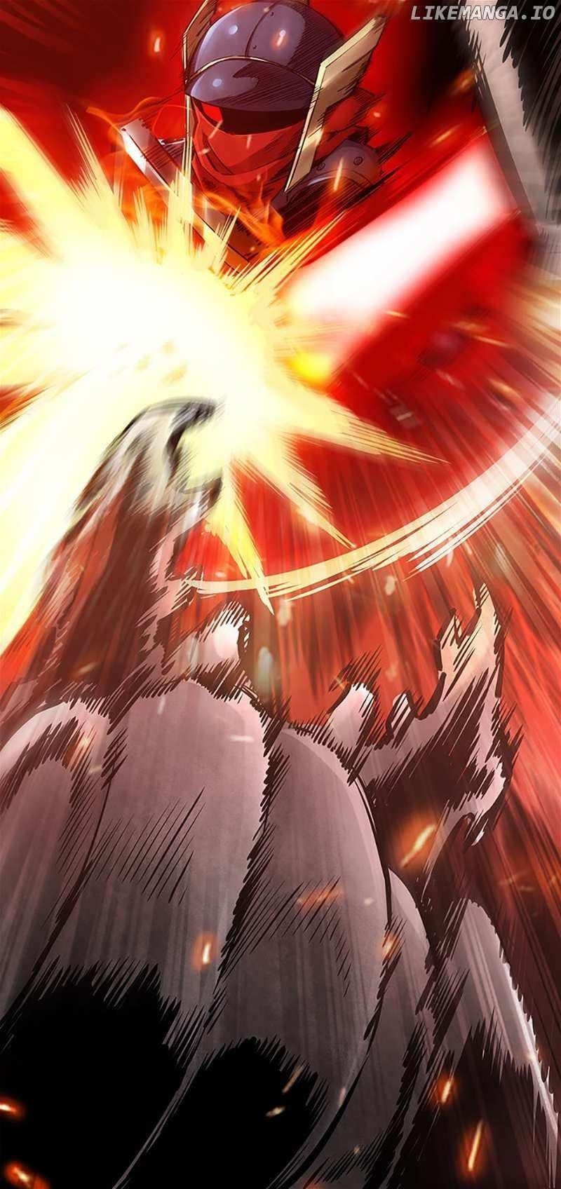 Back Then, I Didn’t Realize It Was A Big Win Chapter 32 - Page 16