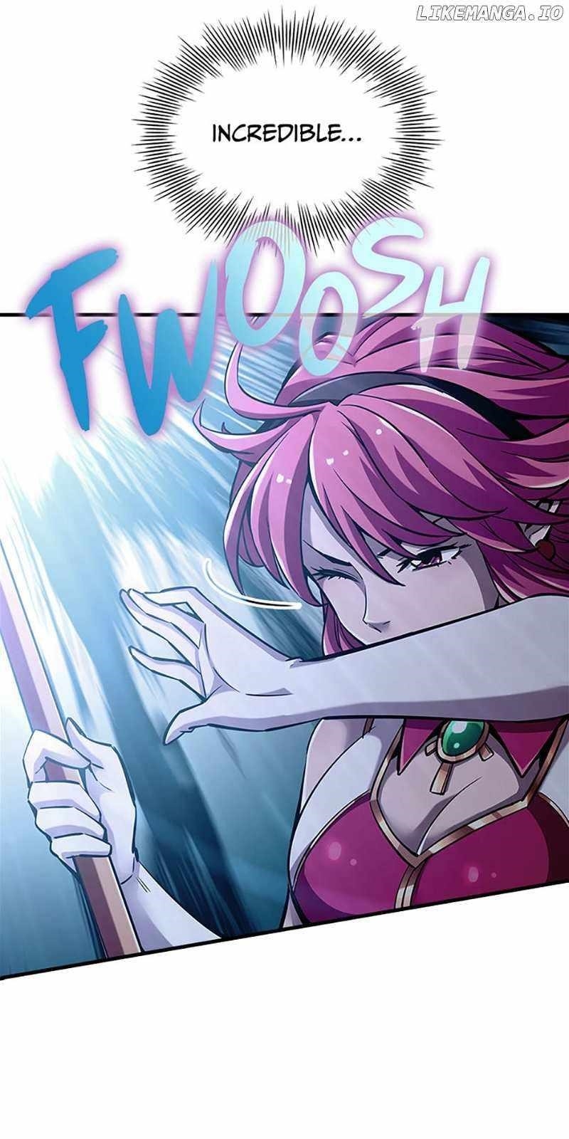Back Then, I Didn’t Realize It Was A Big Win Chapter 32 - Page 33