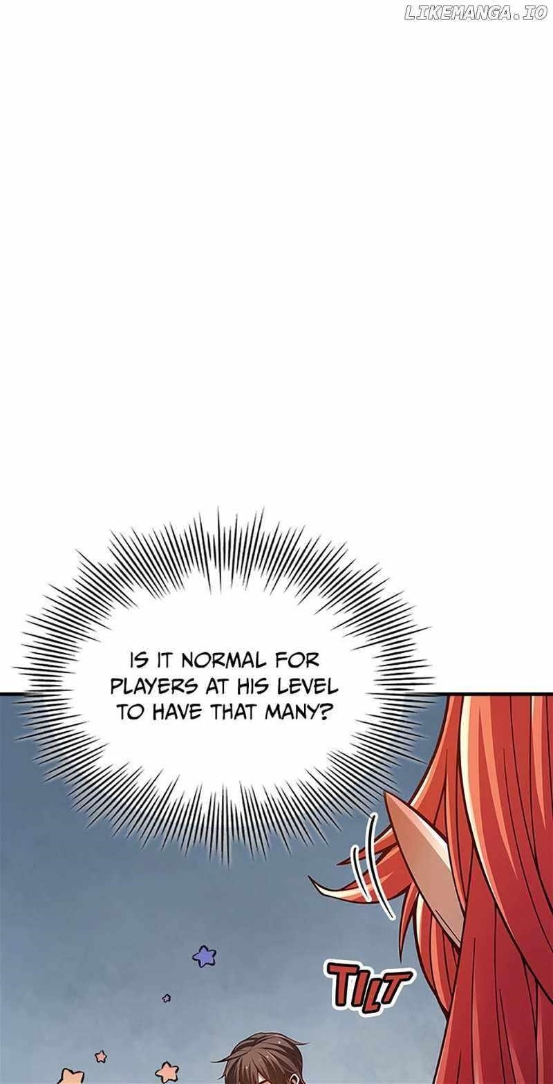 Back Then, I Didn’t Realize It Was A Big Win Chapter 32 - Page 37