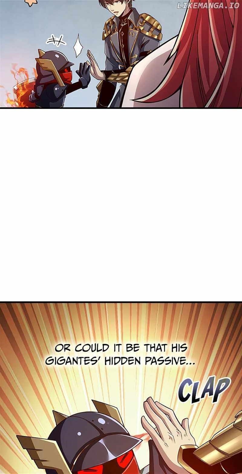 Back Then, I Didn’t Realize It Was A Big Win Chapter 32 - Page 38