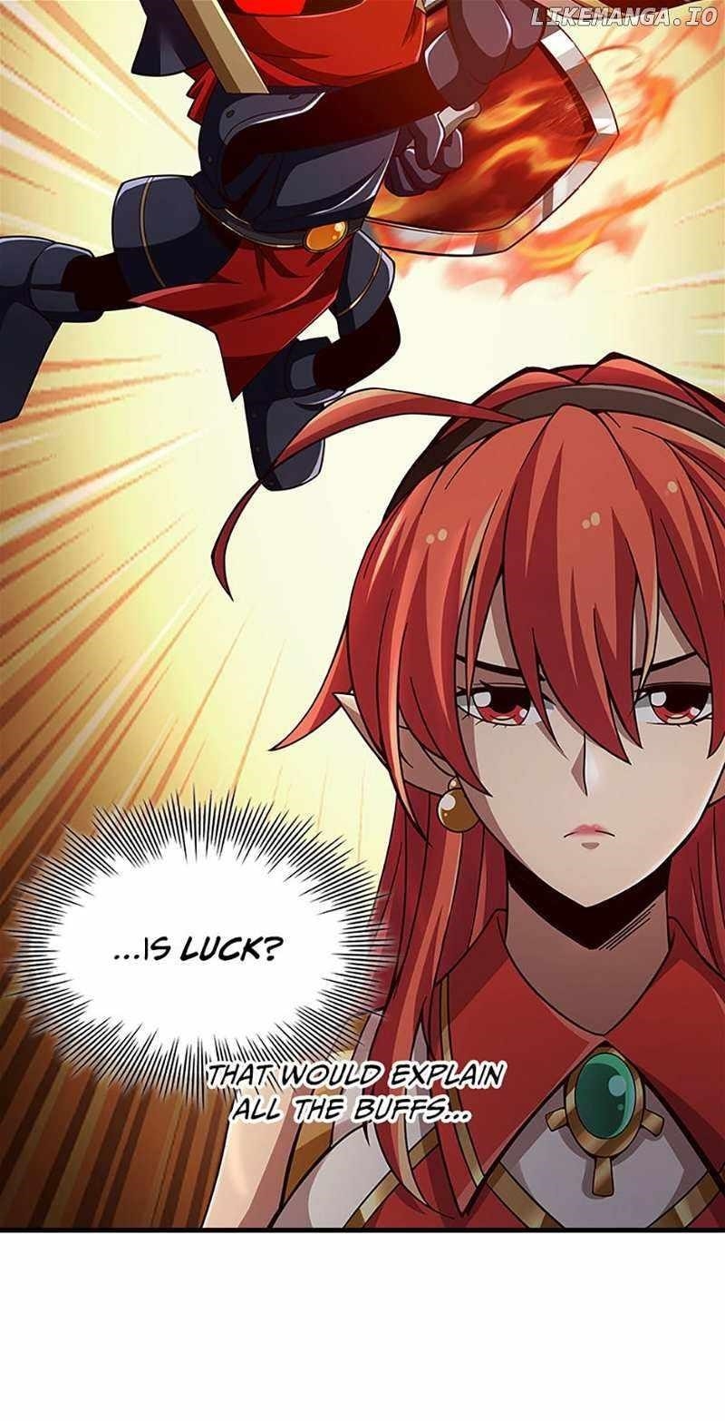 Back Then, I Didn’t Realize It Was A Big Win Chapter 32 - Page 39