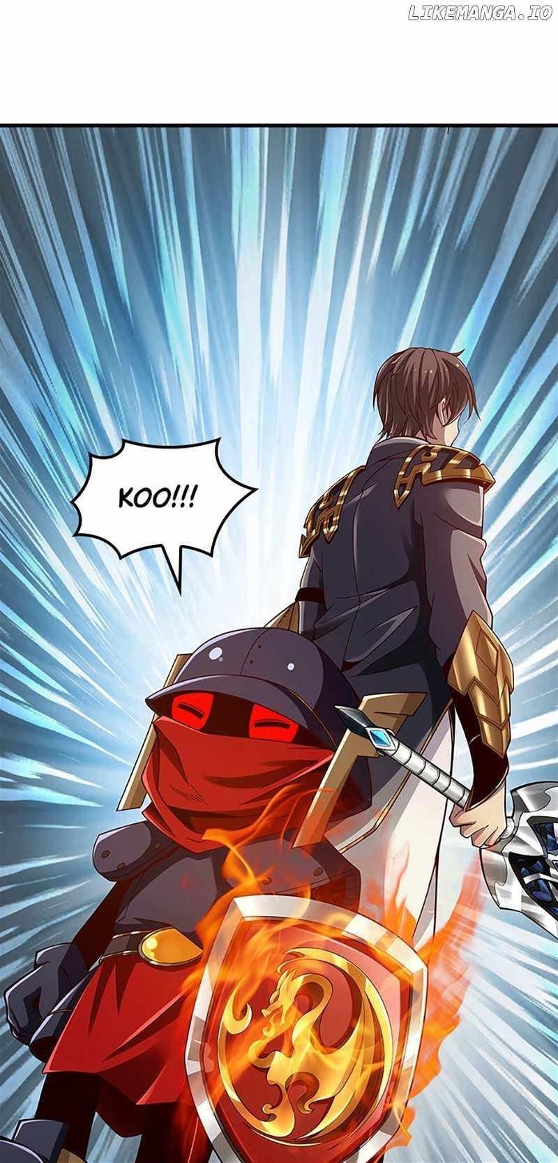 Back Then, I Didn’t Realize It Was A Big Win Chapter 32 - Page 41