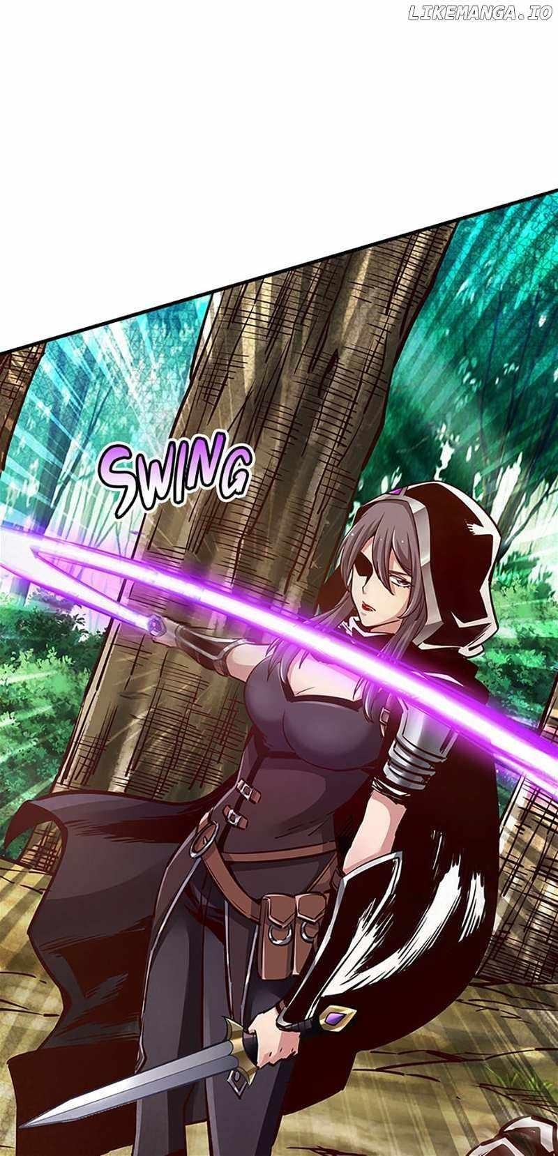 Back Then, I Didn’t Realize It Was A Big Win Chapter 32 - Page 54
