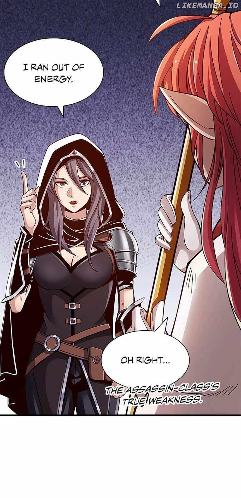 Back Then, I Didn’t Realize It Was A Big Win Chapter 32 - Page 59