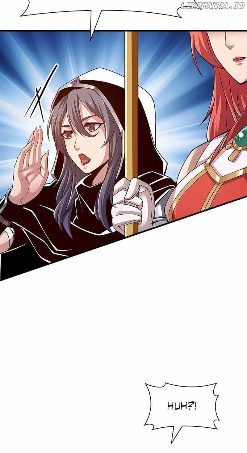 Back Then, I Didn’t Realize It Was A Big Win Chapter 32 - Page 62