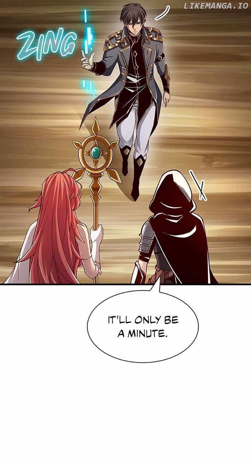 Back Then, I Didn’t Realize It Was A Big Win Chapter 32 - Page 65