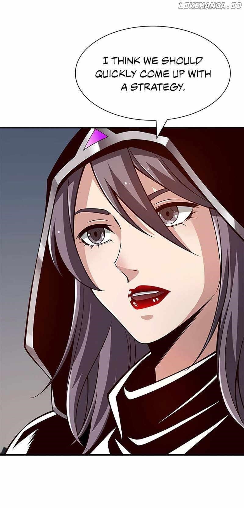 Back Then, I Didn’t Realize It Was A Big Win Chapter 32 - Page 66