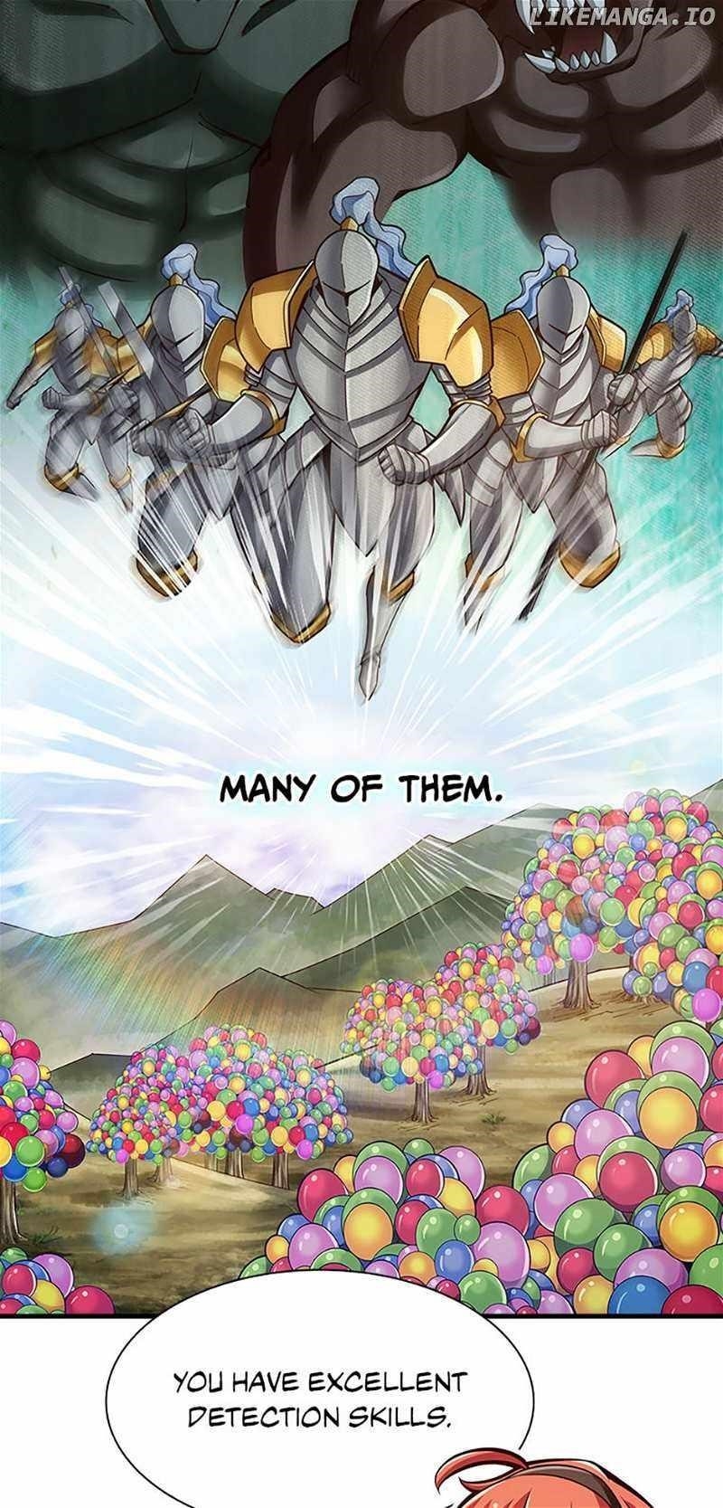 Back Then, I Didn’t Realize It Was A Big Win Chapter 32 - Page 68