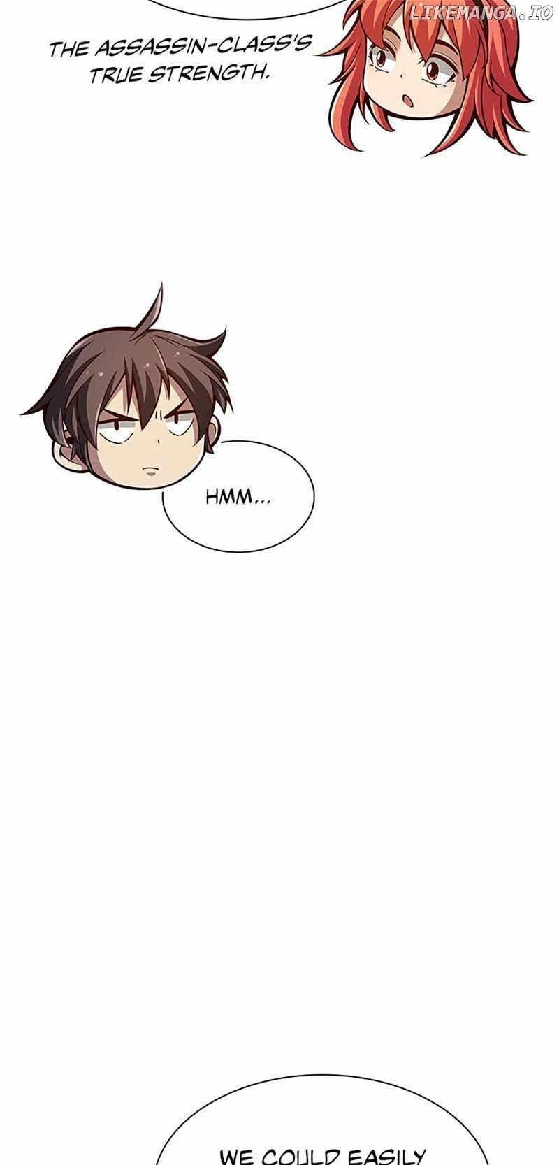 Back Then, I Didn’t Realize It Was A Big Win Chapter 32 - Page 69