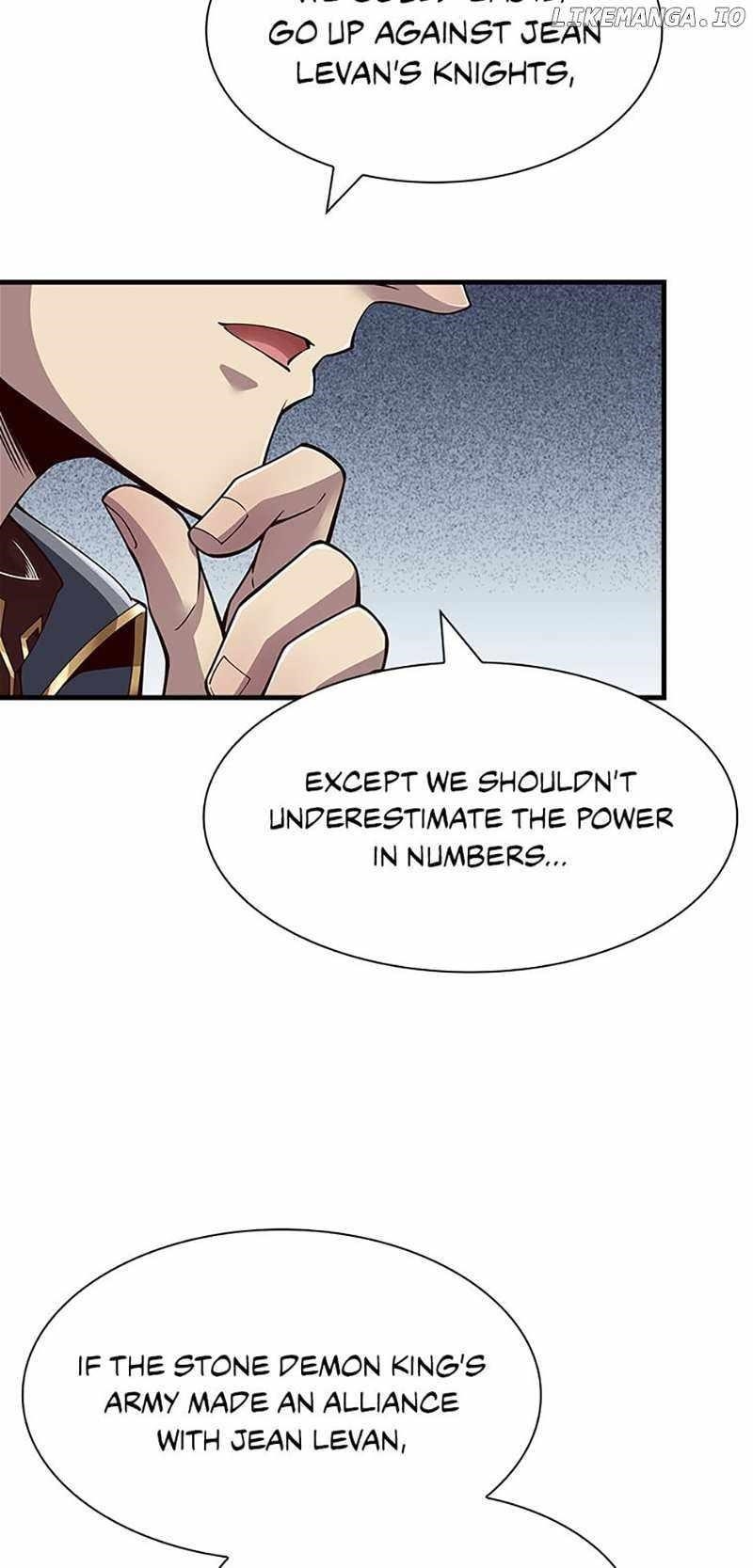 Back Then, I Didn’t Realize It Was A Big Win Chapter 32 - Page 70