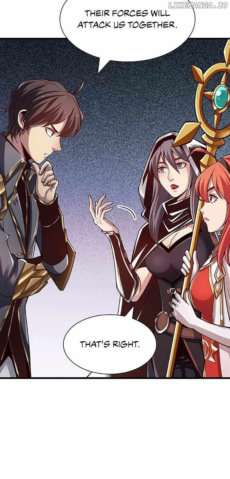 Back Then, I Didn’t Realize It Was A Big Win Chapter 32 - Page 71