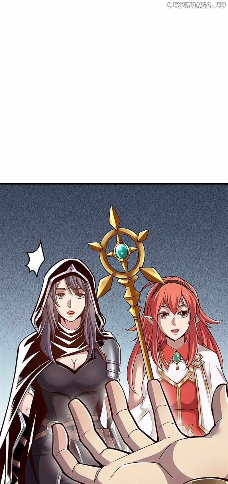 Back Then, I Didn’t Realize It Was A Big Win Chapter 32 - Page 73