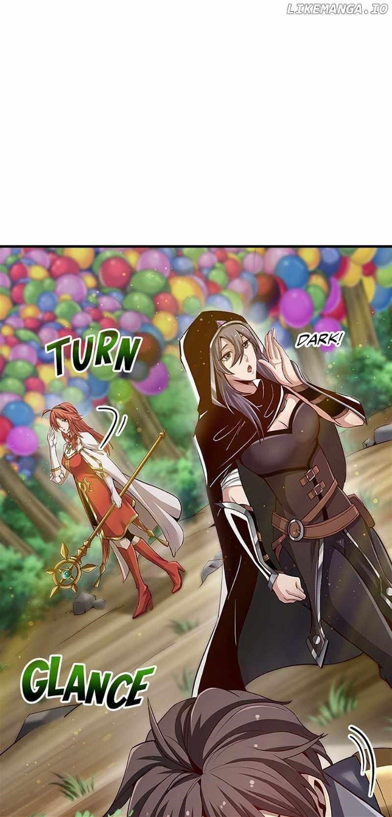 Back Then, I Didn’t Realize It Was A Big Win Chapter 32 - Page 78