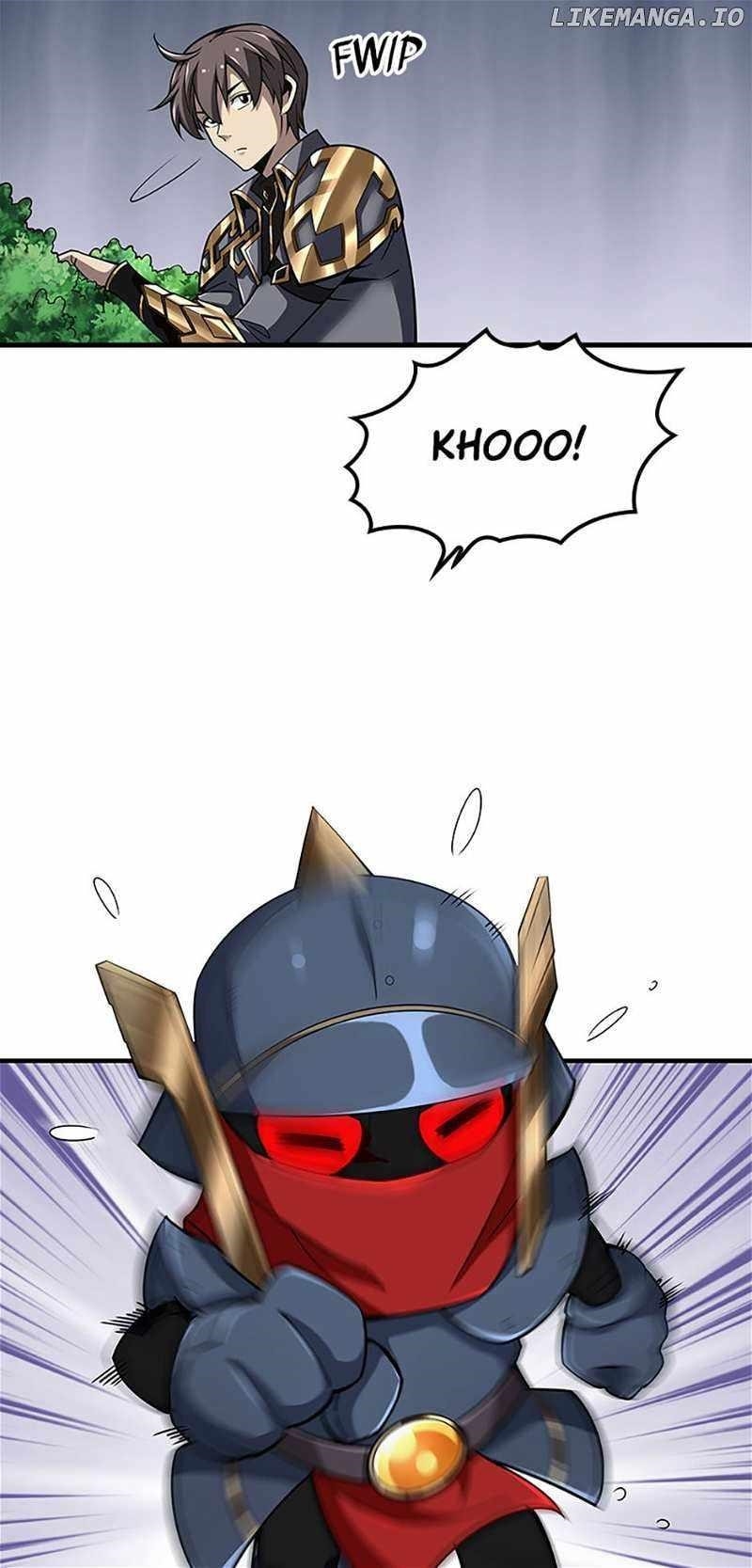 Back Then, I Didn’t Realize It Was A Big Win Chapter 32 - Page 80