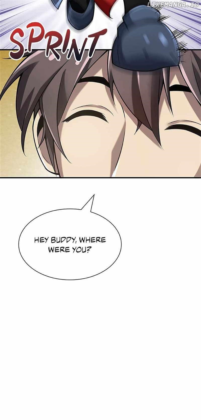 Back Then, I Didn’t Realize It Was A Big Win Chapter 32 - Page 81
