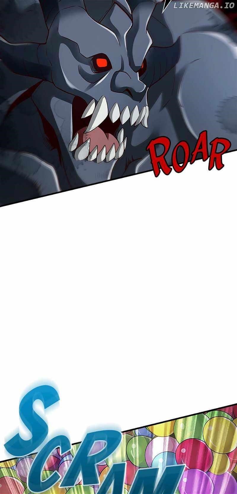 Back Then, I Didn’t Realize It Was A Big Win Chapter 32 - Page 85