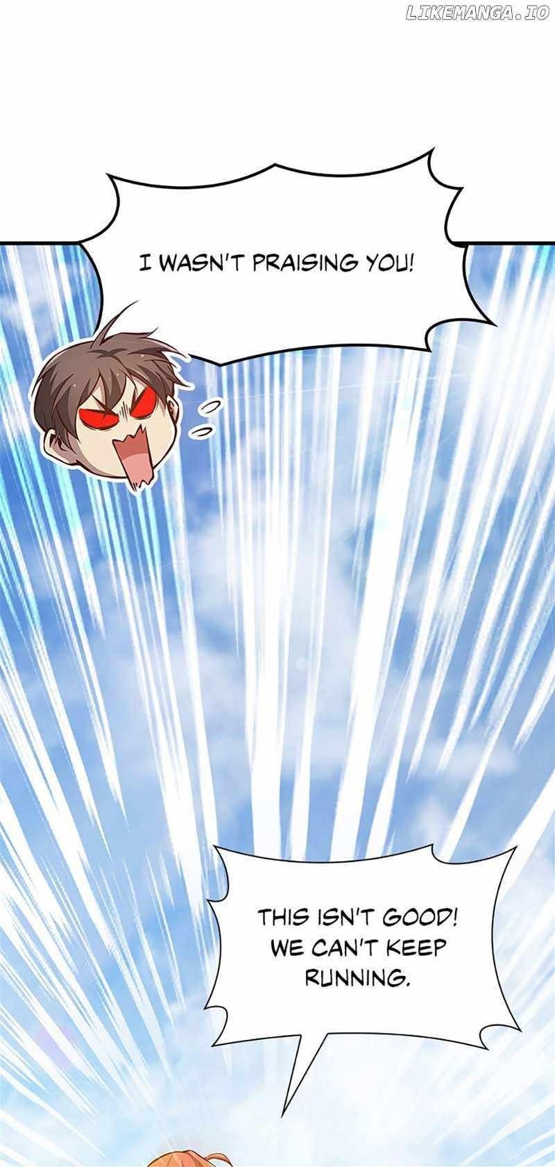 Back Then, I Didn’t Realize It Was A Big Win Chapter 32 - Page 90