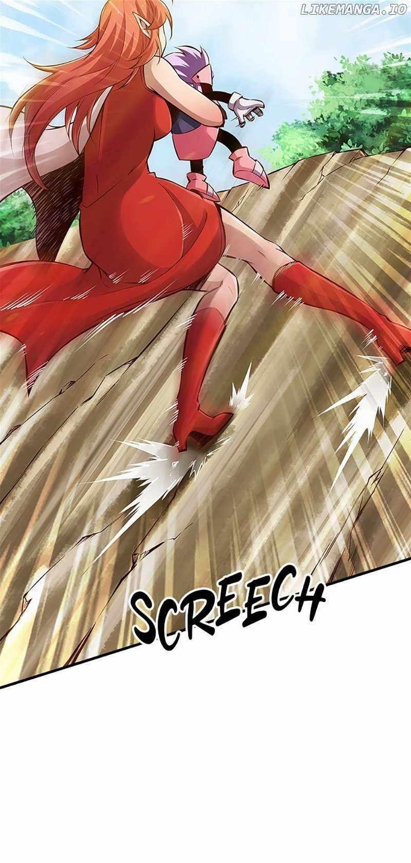 Back Then, I Didn’t Realize It Was A Big Win Chapter 32 - Page 91