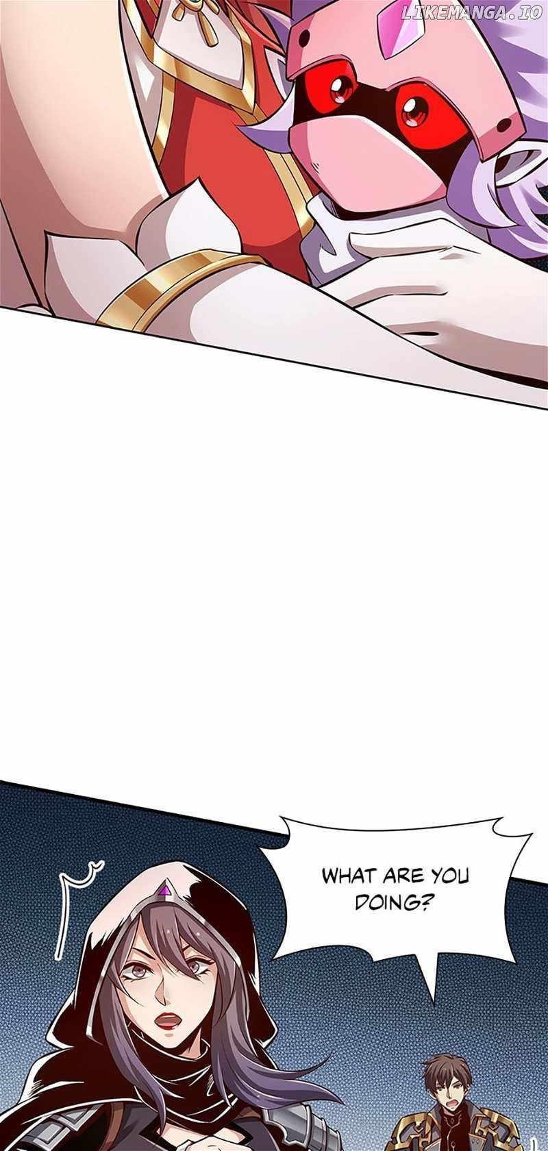 Back Then, I Didn’t Realize It Was A Big Win Chapter 32 - Page 93
