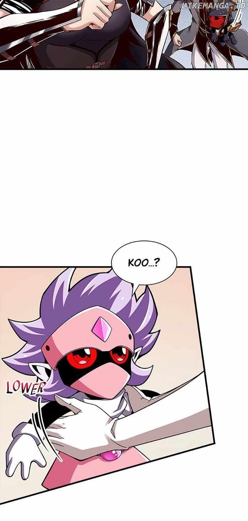Back Then, I Didn’t Realize It Was A Big Win Chapter 32 - Page 94