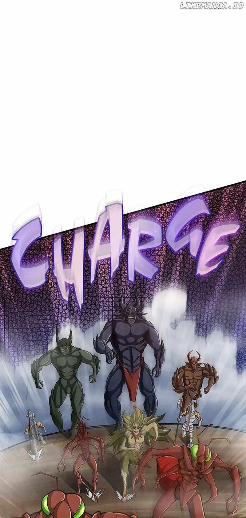 Back Then, I Didn’t Realize It Was A Big Win Chapter 32 - Page 95