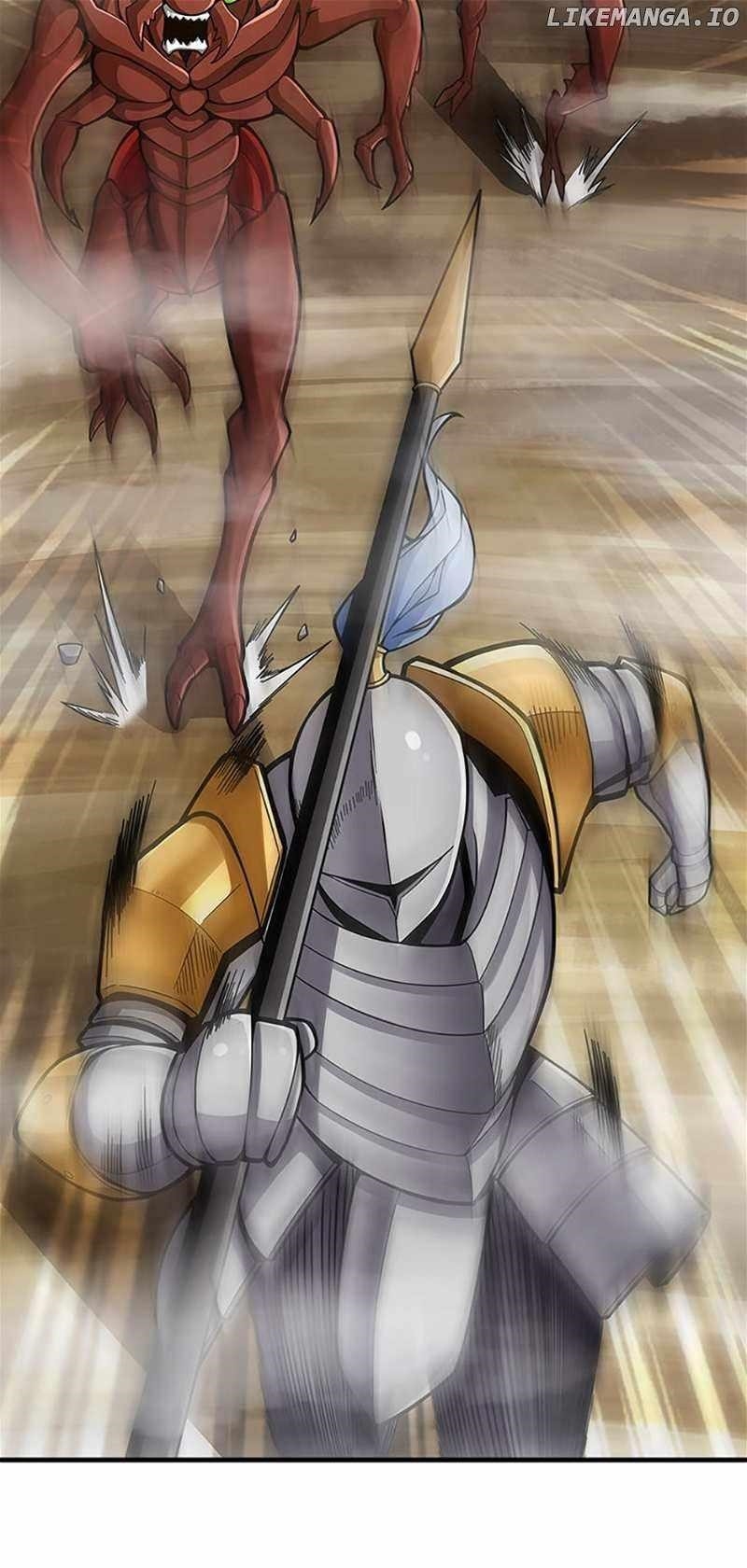 Back Then, I Didn’t Realize It Was A Big Win Chapter 32 - Page 96