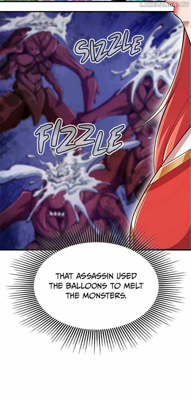 Back Then, I Didn’t Realize It Was A Big Win Chapter 32 - Page 99