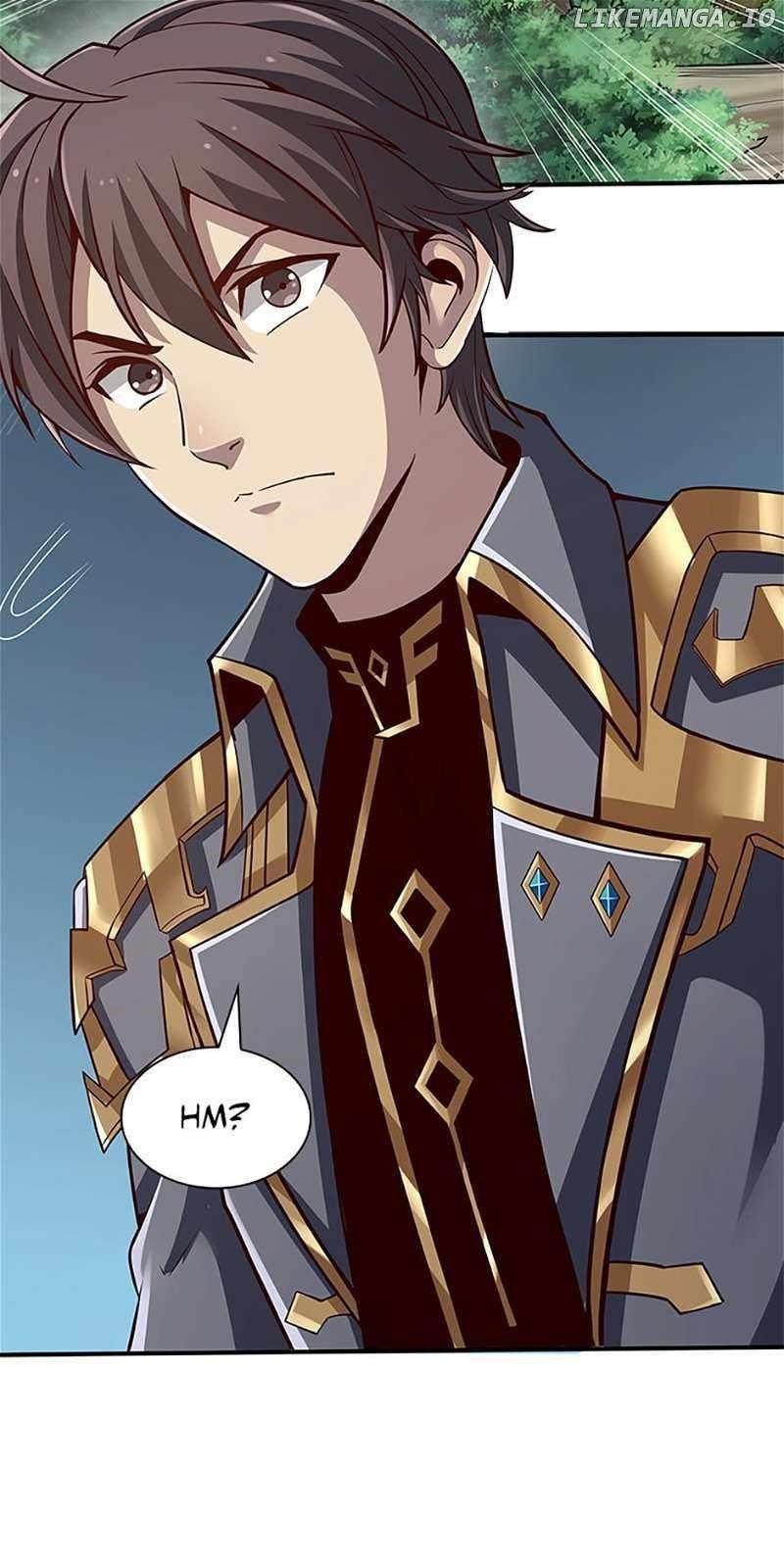 Back Then, I Didn’t Realize It Was A Big Win Chapter 33 - Page 24
