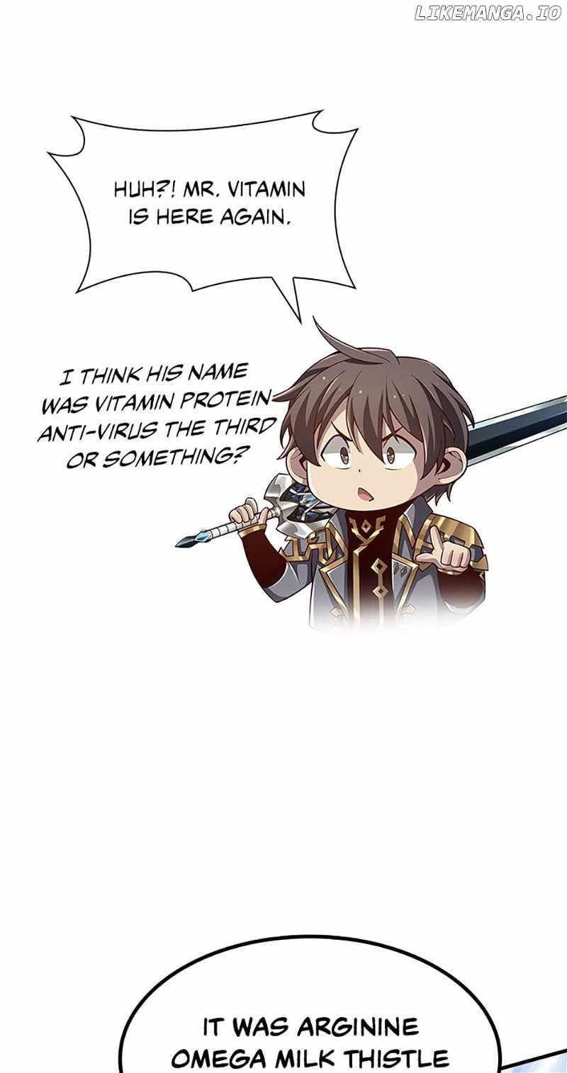 Back Then, I Didn’t Realize It Was A Big Win Chapter 33 - Page 30