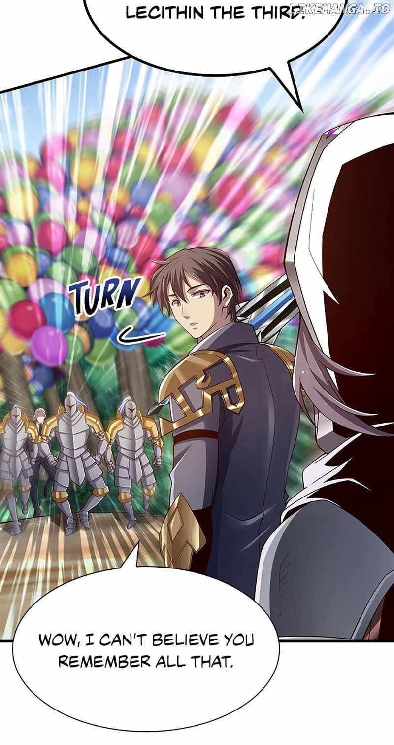 Back Then, I Didn’t Realize It Was A Big Win Chapter 33 - Page 31