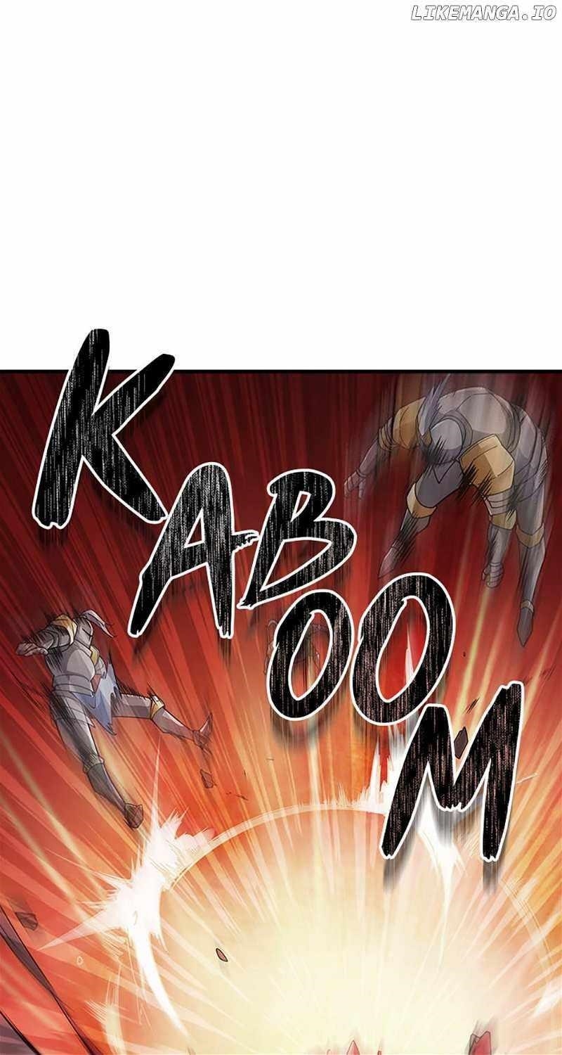Back Then, I Didn’t Realize It Was A Big Win Chapter 33 - Page 39