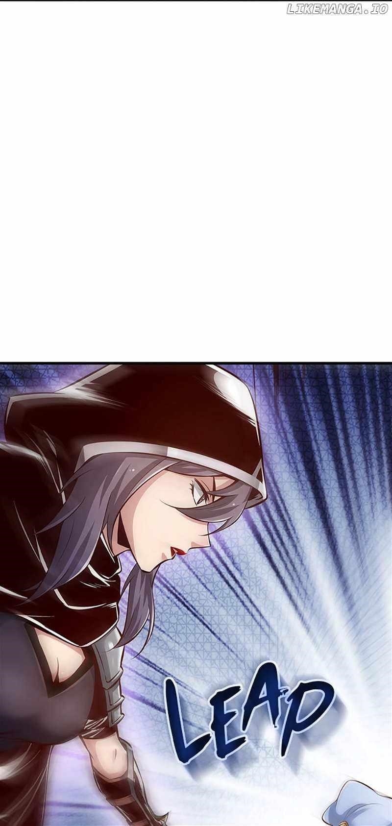 Back Then, I Didn’t Realize It Was A Big Win Chapter 33 - Page 49