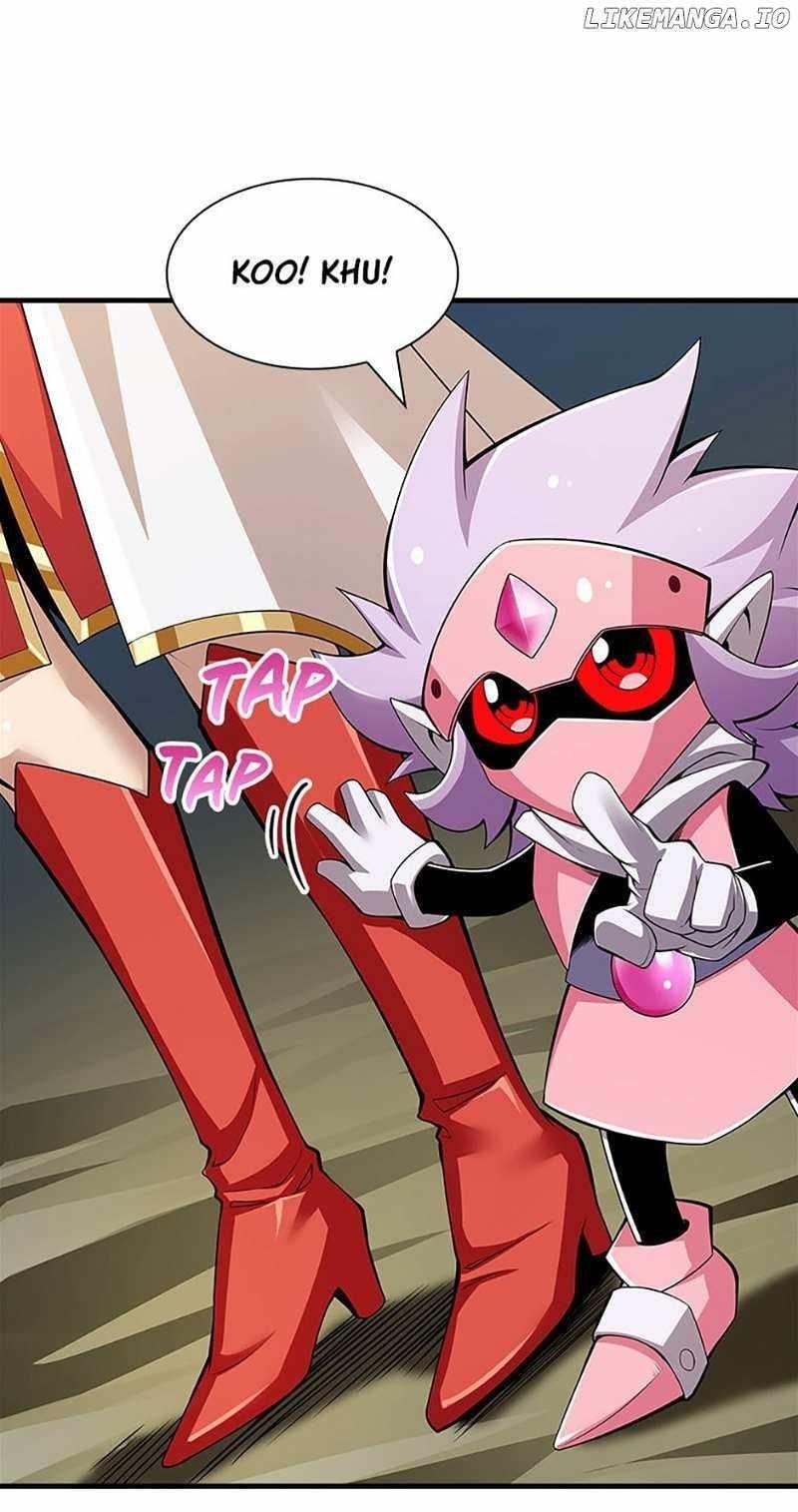 Back Then, I Didn’t Realize It Was A Big Win Chapter 33 - Page 64