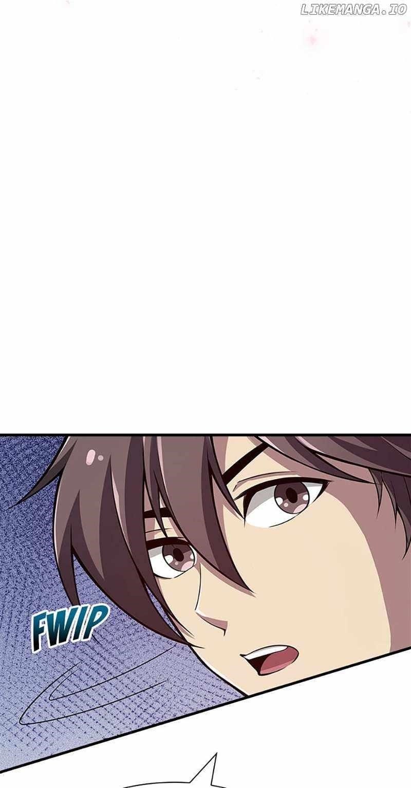 Back Then, I Didn’t Realize It Was A Big Win Chapter 33 - Page 71