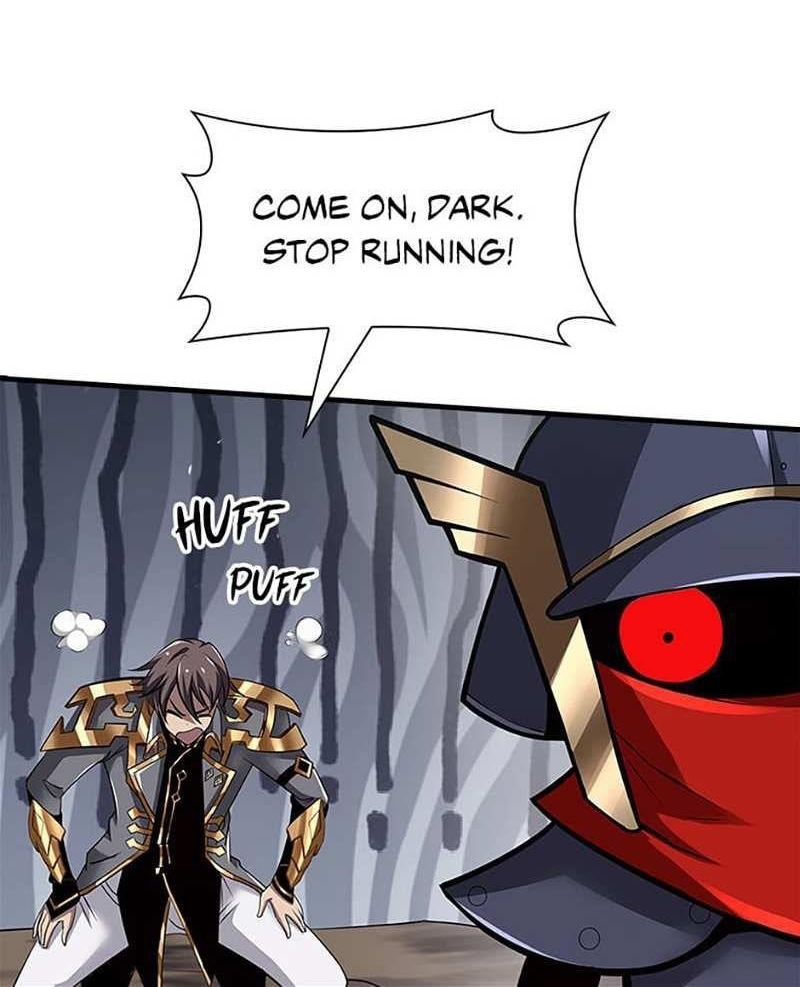 Back Then, I Didn’t Realize It Was A Big Win Chapter 34 - Page 1