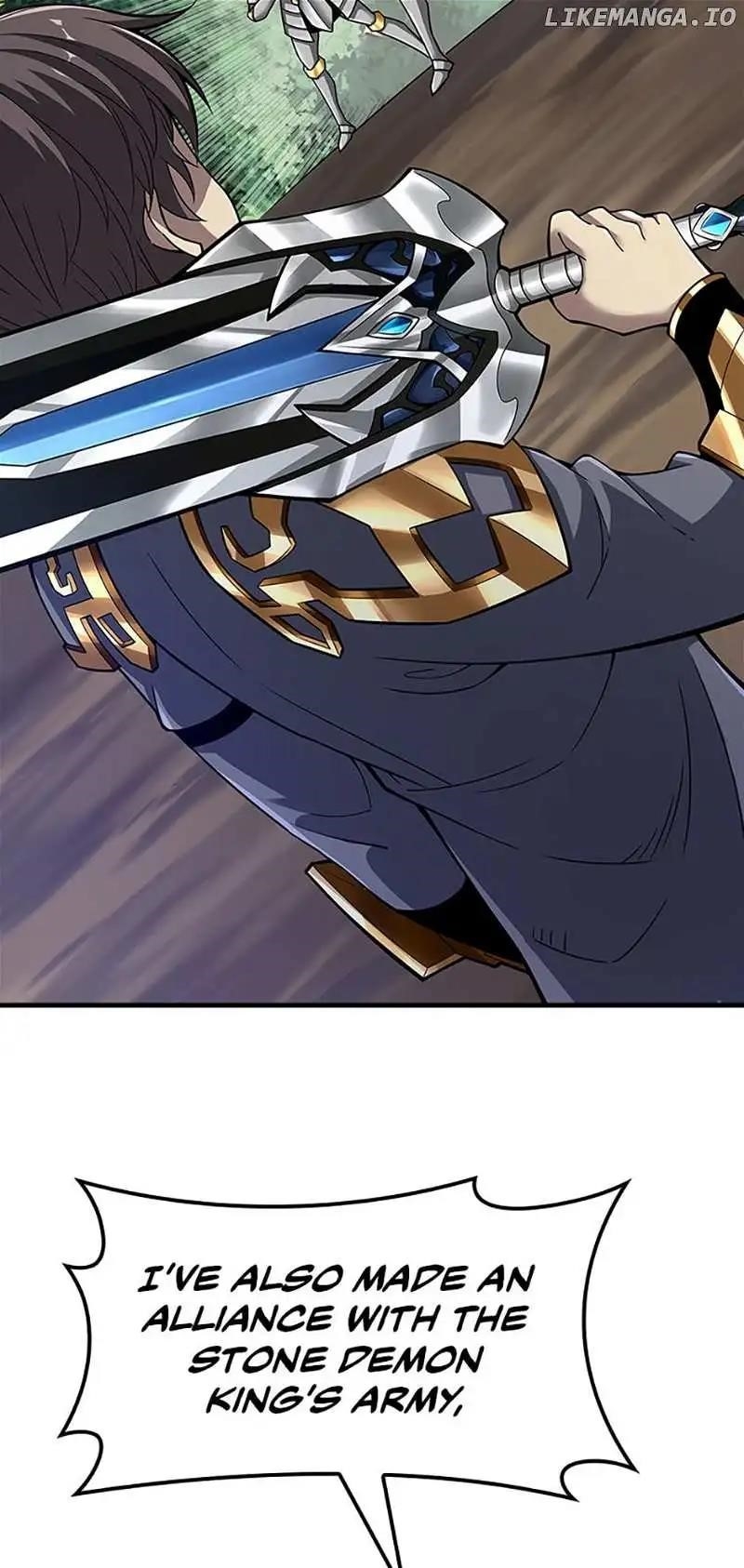 Back Then, I Didn’t Realize It Was A Big Win Chapter 34 - Page 10