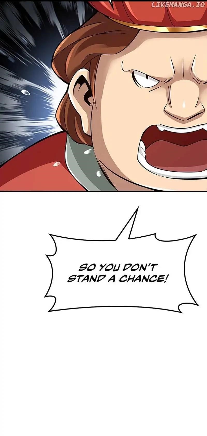 Back Then, I Didn’t Realize It Was A Big Win Chapter 34 - Page 11