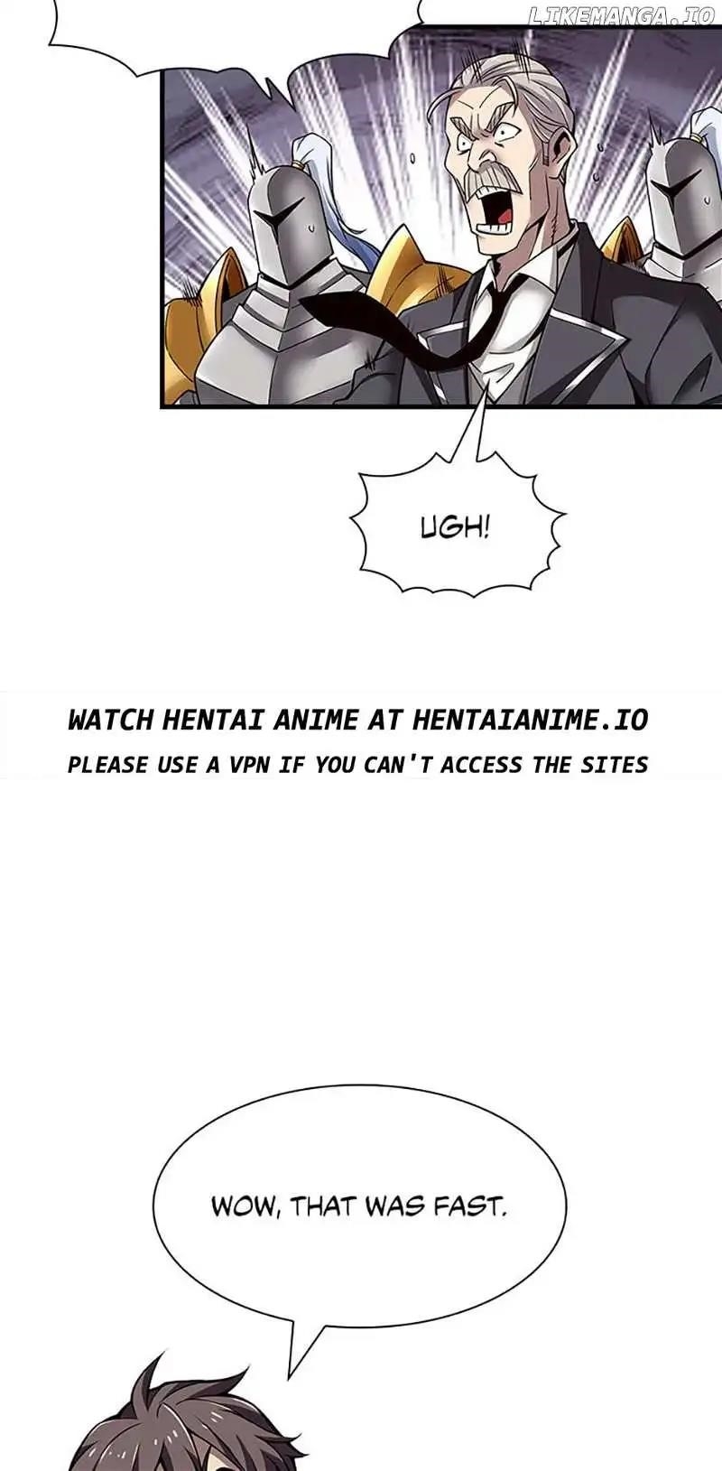 Back Then, I Didn’t Realize It Was A Big Win Chapter 34 - Page 18