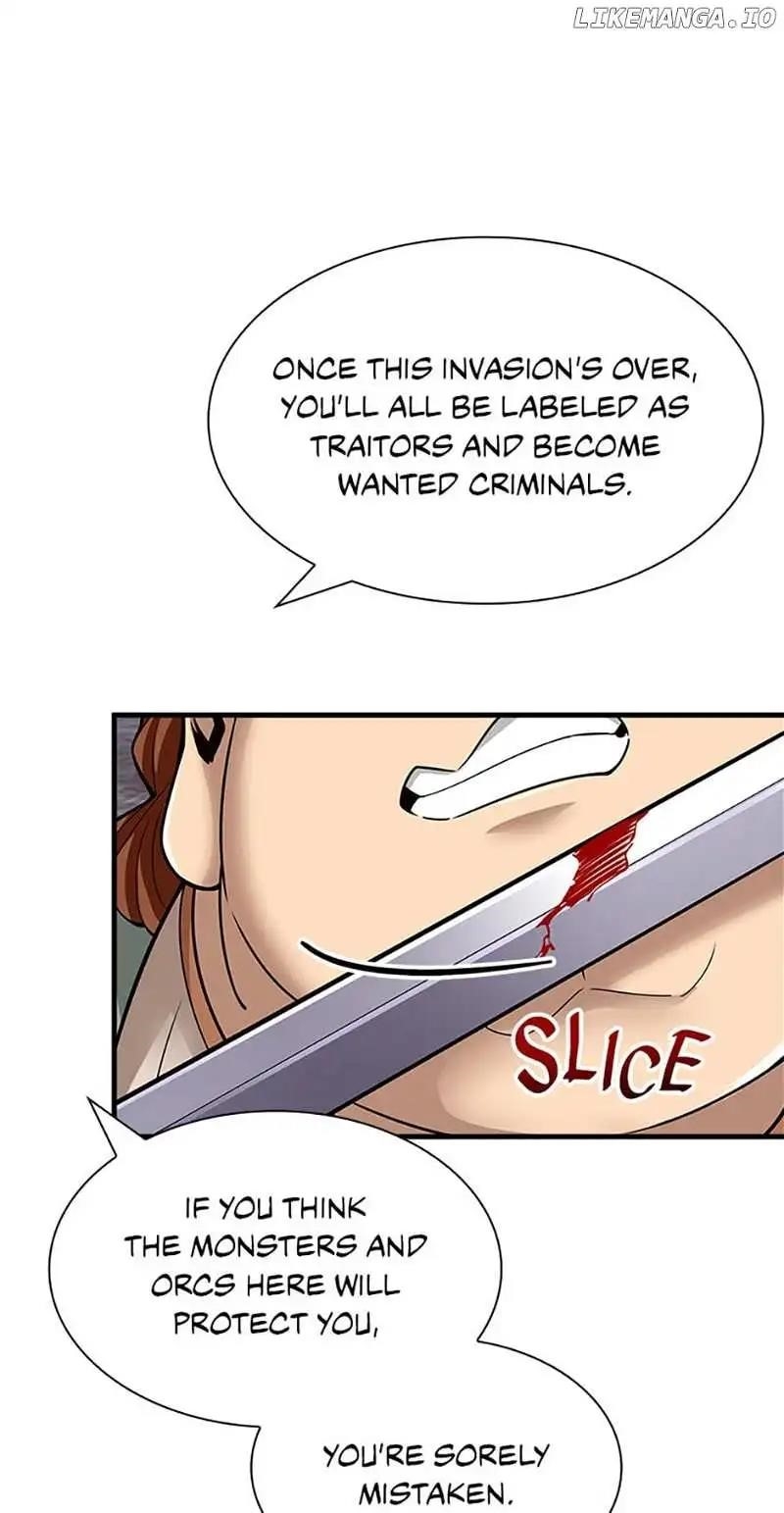 Back Then, I Didn’t Realize It Was A Big Win Chapter 34 - Page 22