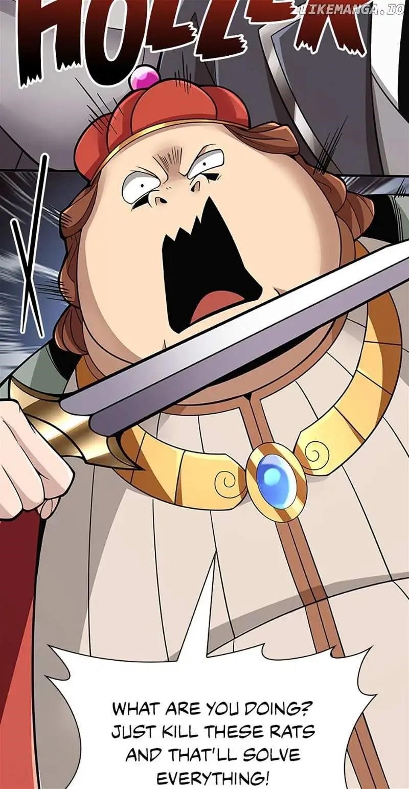 Back Then, I Didn’t Realize It Was A Big Win Chapter 34 - Page 26