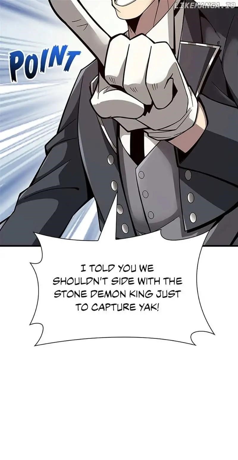 Back Then, I Didn’t Realize It Was A Big Win Chapter 34 - Page 28