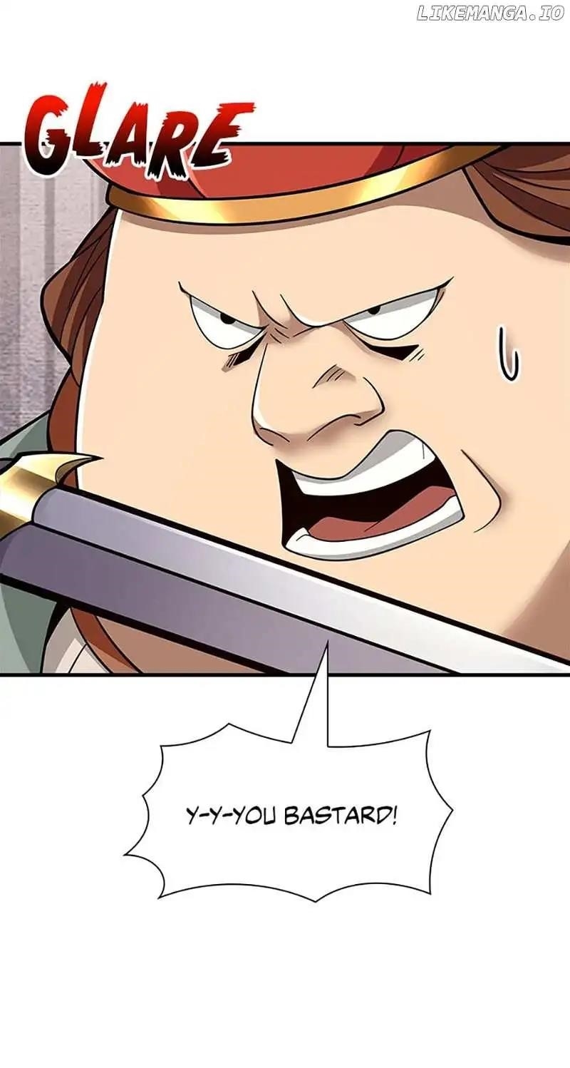 Back Then, I Didn’t Realize It Was A Big Win Chapter 34 - Page 29
