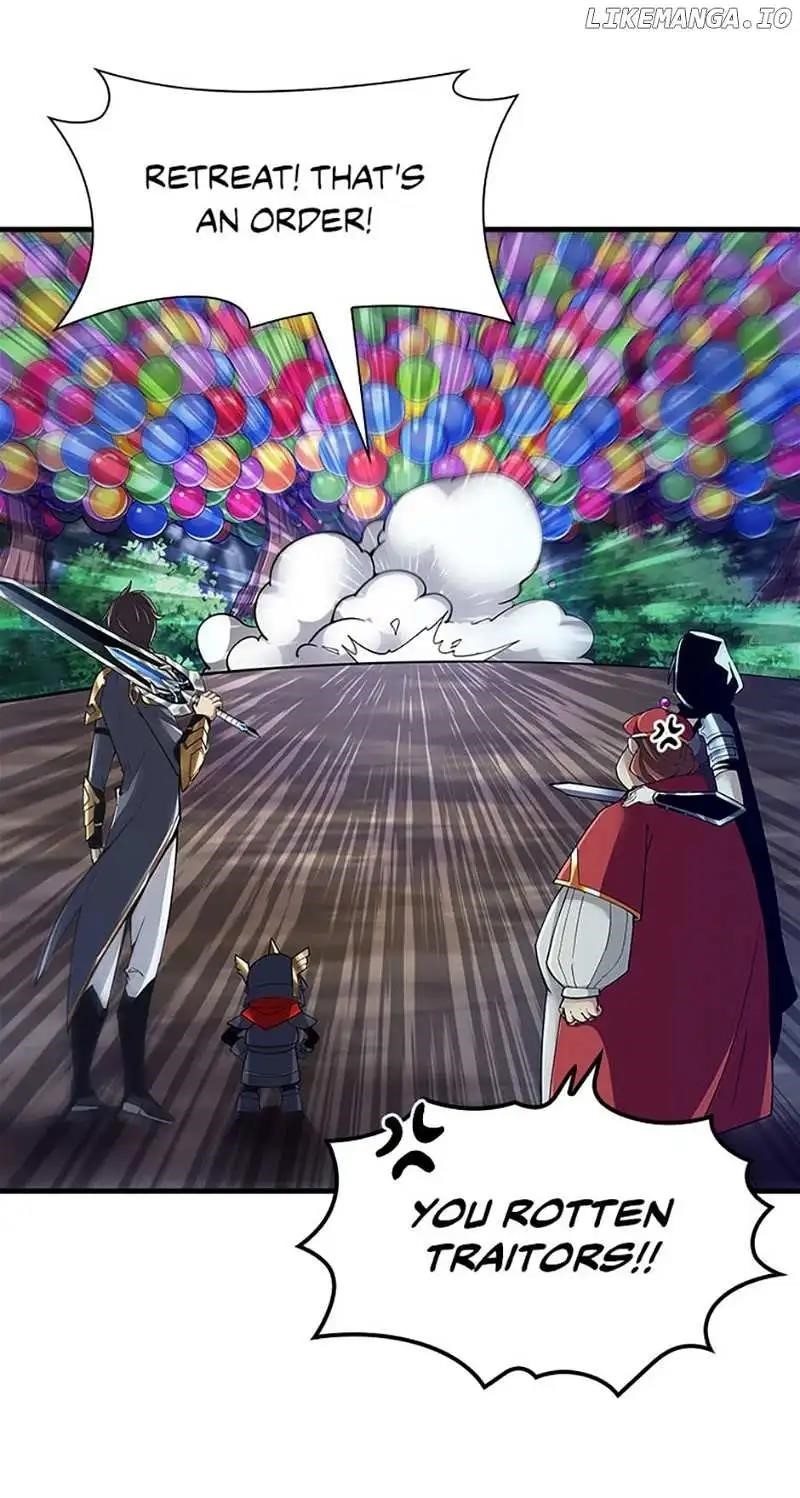 Back Then, I Didn’t Realize It Was A Big Win Chapter 34 - Page 32