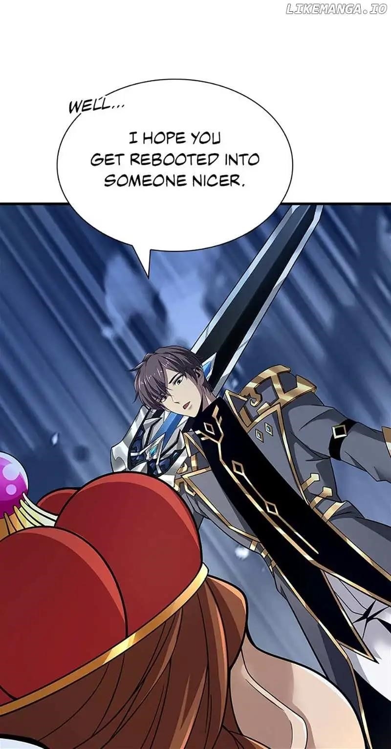 Back Then, I Didn’t Realize It Was A Big Win Chapter 34 - Page 37